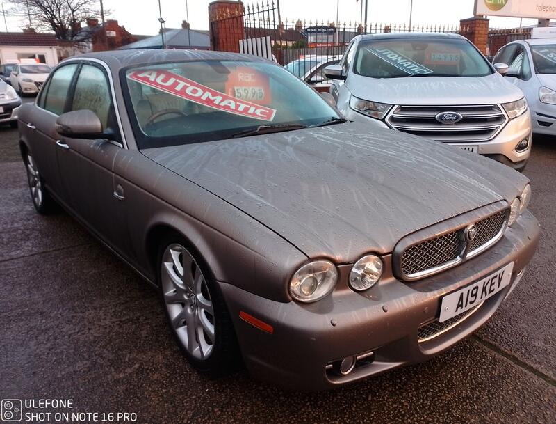 Buy Used Cars Redcar, Teesside I Love That Car