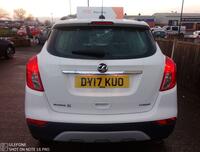 VAUXHALL MOKKA X