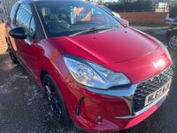 DS AUTOMOBILES DS 3