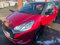 DS AUTOMOBILES DS 3