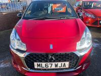 DS AUTOMOBILES DS 3