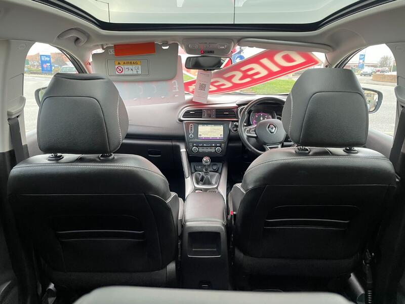 RENAULT KADJAR