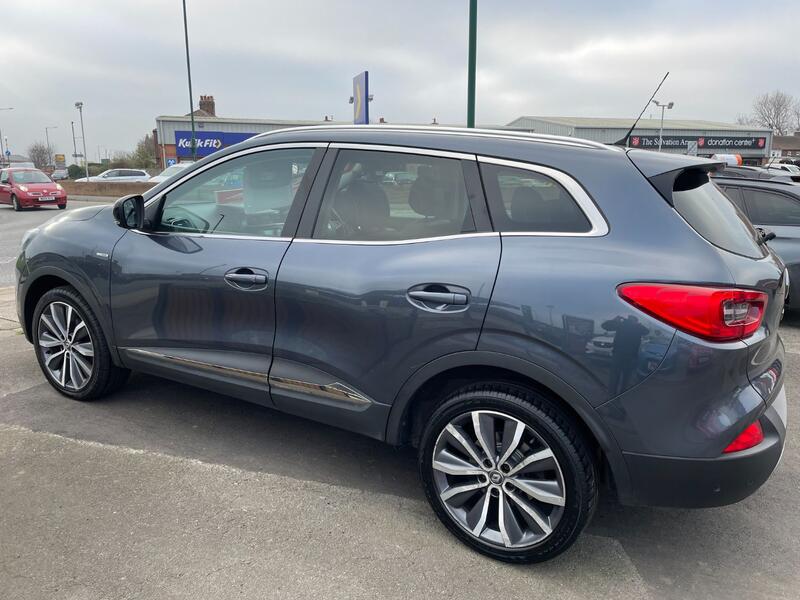 RENAULT KADJAR