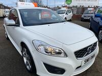VOLVO C30