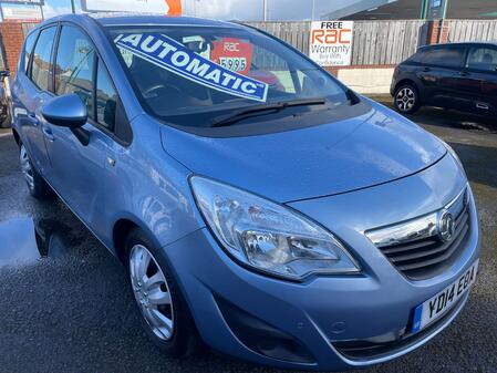 VAUXHALL