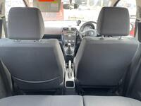 SUZUKI SPLASH