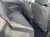 SUZUKI SPLASH