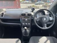 SUZUKI SPLASH