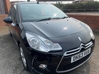 CITROEN DS3
