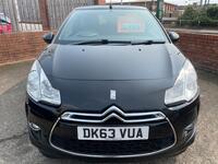 CITROEN DS3