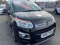 CITROEN C3 PICASSO