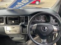 HONDA STEPWAGON