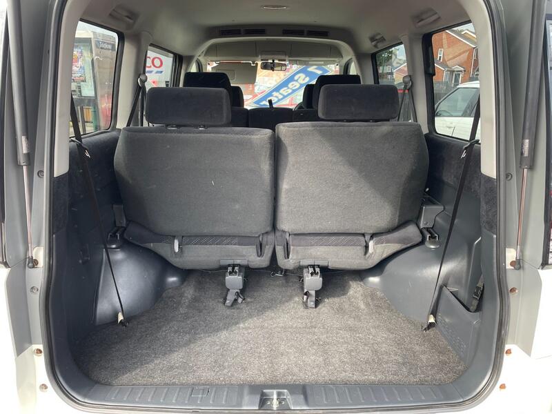 HONDA STEPWAGON