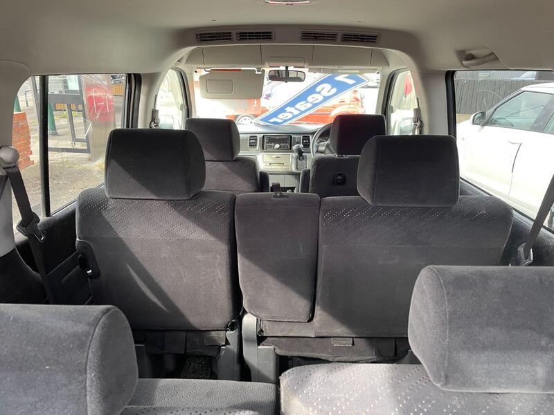 HONDA STEPWAGON