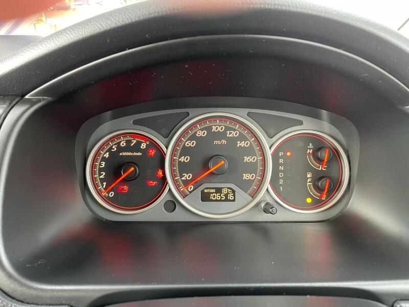 HONDA STEPWAGON