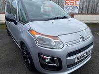CITROEN C3 PICASSO